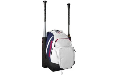 Demarini VOODOO OG 球棒背包 棒球/垒球 美国 WB5711715 12.25x12x19 — 第 1/4 张图片