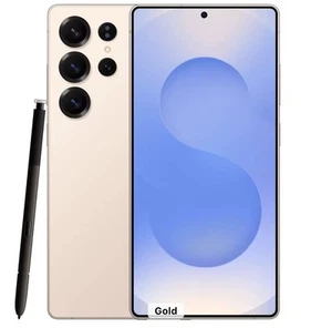 S25 Ultra 5G Dual Sim 2TB Android Smartphone In 4 Colours - Brand New - Picture 1 of 13