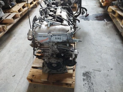 2020-2022 Toyota Corolla Engine - 1.8L (VIN P, 5th Digit) 2ZRFAE, 56K Miles - Image 1 of 4