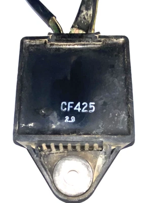 OEM 1983-1984 Honda CR80R CDI CAJA 30400-GC4-730 30410-GC4-730 Foto 1 de 4