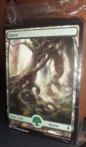 1 MAZZO SIGILLATO SET CARTE GIOCO MAGIC THE GATHERING MTG 2015 DECK CARDS SEALED - Foto 1 di 5