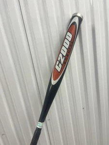 TPS C2000 Special JSB28 Slowpitch Softball Bat 34 26 740 Grams Rare - Picture 1 of 22