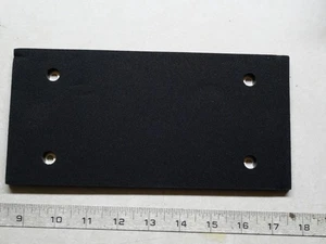 Porter Cable 895035 Pad Assembly for 8505 Finish Sander - Picture 1 of 2