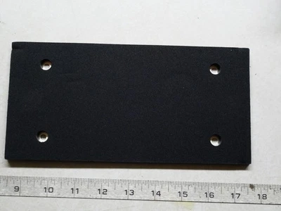 Porter Cable 895035 Pad Assembly for 8505 Finish Sander - Image 1 of 2