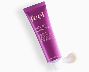 Feel Beauty Probiotic Moisturizer 1.6oz MSRP $48 NEW No Box - Picture 1 of 1