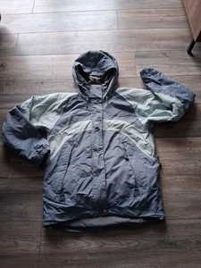 Giacca da sci snowboard Helly Hansen uomo Helly Tech piccola uomo - Foto 1 di 8