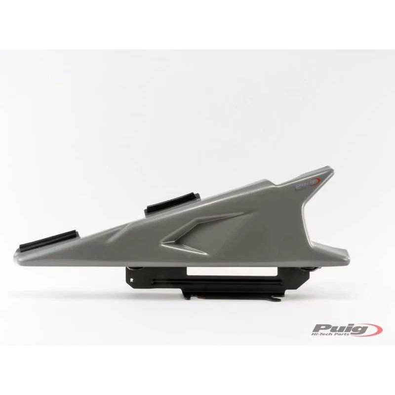 PANELES LATERALES PUIG APTOS PARA BMW R1200 GS ADVENTURE 14-16 GRIS Foto 1 de 1