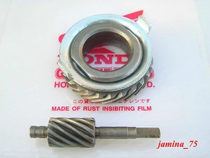 Honda S90 CL90 CT90 CT110 Trail CB100 CL100 CB125 S CL125 Speedometer Gear  - Picture 1 of 1