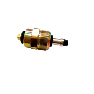 Solenoide Isuzu 12V 096030-0070 - Imagen 1 de 1