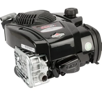 Motore completo BRIGGS & STRATTON 625E 150cc volano leggero 22x80 freno si - Immagine 1 di 4