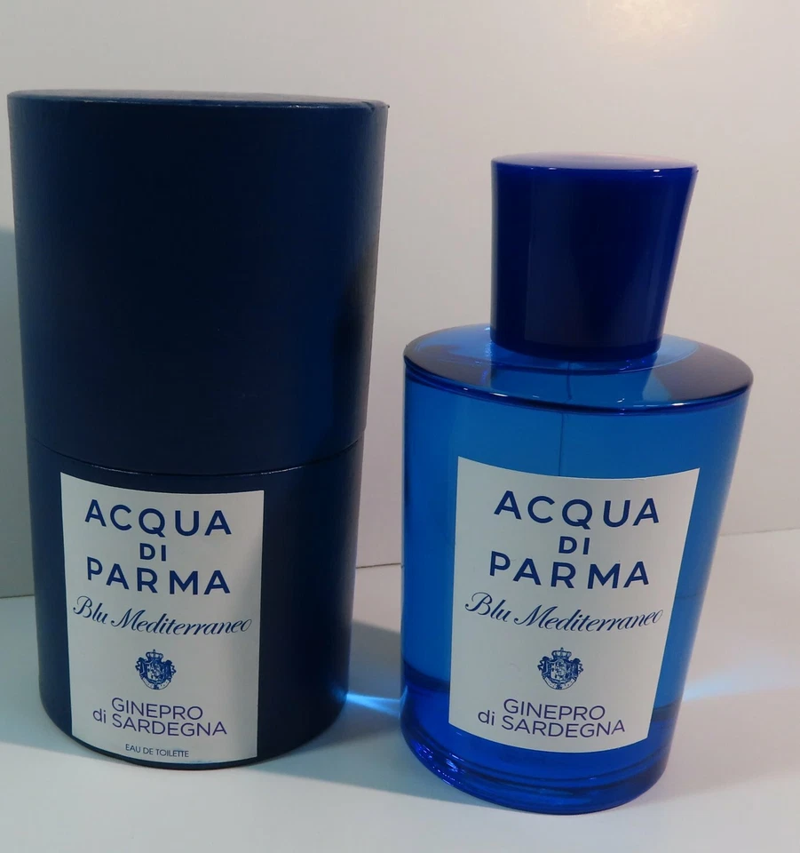 Acqua di Parma acqua di parma, mediterraneo 5oz  Women's Eau de Toilette