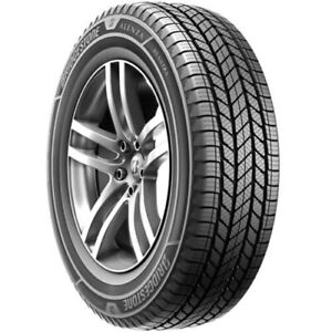 Bridgestone Alenza AS ULTRA 265/65R18 2656518 265 65 18 All Season Tire