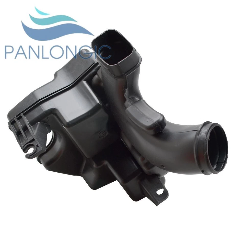 Limpador de ar entrada ressonador inferior ajuste Honda Accord 2013 2014 2015 2016 2017 V4 - Imagem 1 de 4