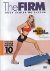 The Firm Body Sculpting System: Total Muscle Shaping (DVD) INV-1446