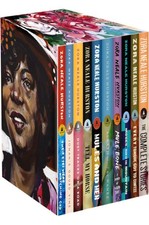 Zora Neale Hurston Boxed Set, Paperback by Hurston, Zora Neale, Like New Used...