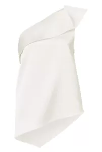 Witchery Faith Sail Top Size 6 - Picture 1 of 3