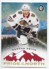 18/19 2018 O-PEE-CHEE COAST TO COAST PRIDE OF THE NORTH CARDS (P-XX) U-Pick List