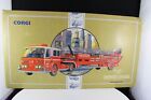 Corgi Fire Vehicle #97321 American La France Aerial Ladder Truck  "Centreville"