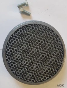 Austin Healey 100/6 - 3000 BN7/BT7 (to E.# 29D-26212) Aif Filter Front 11B618 - Bild 1 von 2