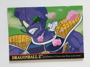 Dragon Ball Z Trading card (Version US) 24 Part 2 - Imagen 1 de 1