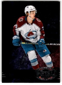 2021-22 Skybox Metal Universe '97-98 Retro Sampo Ranta Rookie #R-33 Colorado - Picture 1 of 2