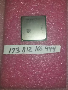 AMD A6-Series A6-5400B CPU Processor 3.60 GHz Socket FM2 | AD540BOKA23HJ - Picture 1 of 1