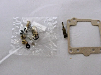 KAWASAKI 82 - 85 KZ700A KZ750 ZX750 K&L CARBURETOR REPAIR KIT  18-2902 jh - Image 1 of 4