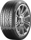 SUMMER TYRE Uniroyal RainSport 5 245/45 R17 99Y XL