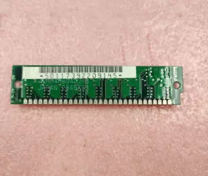 Vantage & NEW 4x9-8 4MB 30-Pin SIMM MH4M09A0J SUN: 501-1739 - Picture 1 of 2