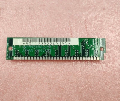 Vantage & NUEVO 4x9-8 4MB 30-Pin SIMM MH4M09A0J SUN: 501-1739 Foto 1 de 2