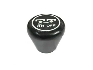 PTO Gear Lever Knob For Massey Ferguson 135 165 175 240 Tractors #B307 - Picture 1 of 2