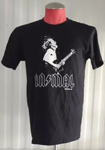 Angus AC/DC Animal Fairfax LA T Shirt Size Men's Medium L@@K - Picture 1 of 6