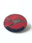 Aeroflot Soviet Airlines Old Enamel Badge.
