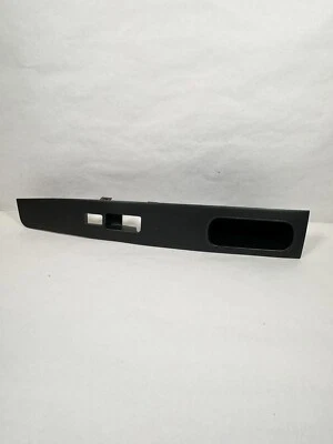 ⭐️ 2010-2012 NISSAN SENTRA FRONT RIGHT PASSENGER SIDE WINDOW SWITCH BEZEL | OEM - Image 1 of 4