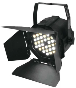 Faro de teatro profesional EUROLITE LED Theatre 36x3W CW/WW - Imagen 1 de 6