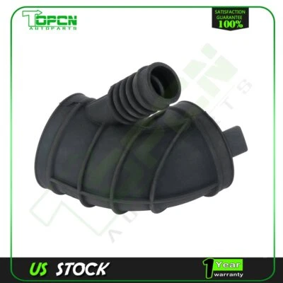 For BMW 3-SERIES E-46 325CI 325I 330CI 330I 330XI Z3 3.0L Engine Air Intake Hose - Imagem 1 de 4