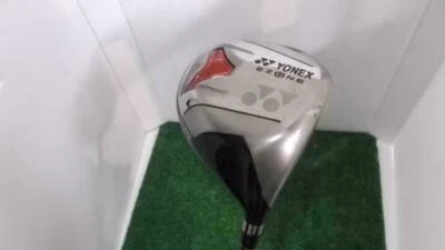 2012MODEL YONEX GOLF CLUB DRIVER EZONE TYPE 420 9DEG S-FLEX - Image 1 of 4