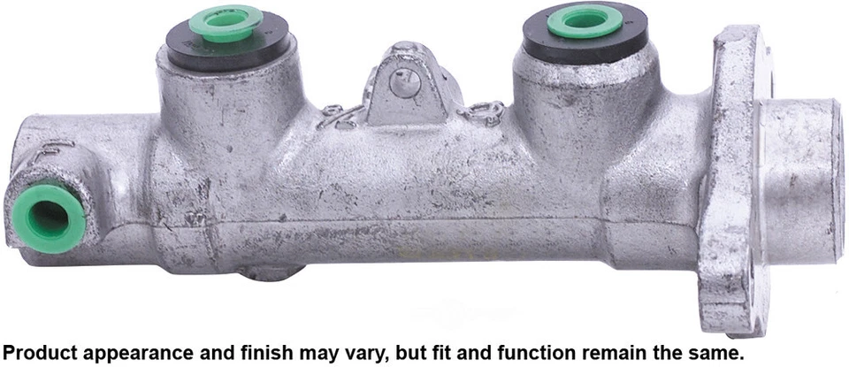 Reman Brake Master Cylinder for Mazda 626 MX6 Ford Probe Made in USA Ships Fast! - Image 1 of 1