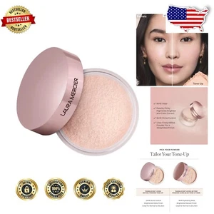 24HR Shine Control Translucent Setting Powder - Soft Matte Finish in Rose - Picture 1 of 9