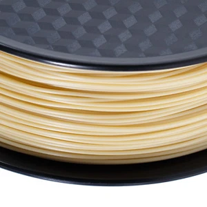 Paramount 3D FlexPLA (Ivory) 1.75mm 1kg Filament - Picture 1 of 3