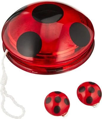 BESUCHE DEN RUBIE'S- Miraculous Ladybug Yo-Yo