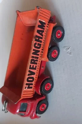 lot matchbox series king size n 1 et 12 - Photo 1/4