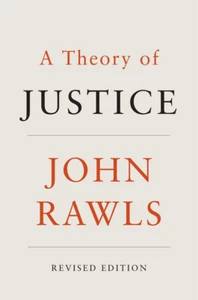 A Theory of Justice: Revised Edition - Picture 1 of 3