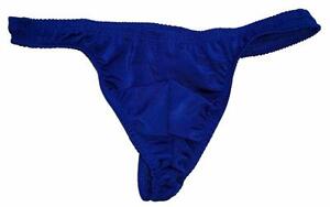Men's Stretch Thong Underwear 9001 Spandex Animal Camo Prints QUANTITY DISCOUNT