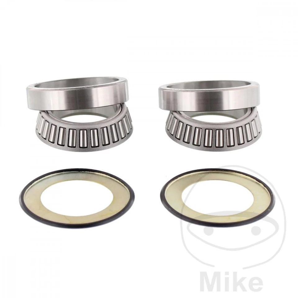 Coussins De Direction Roulements 736.00.14 Pour BMW CE 04 Électrique 2022-2025