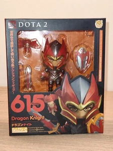 Good Smile Company Dota 2 Nendoroid Dragon Knight Sculpted by: Shinya Iguchi Neu - Bild 1 von 9