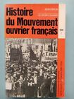 Histoire Del Movimento Operaio Francese Volume 2   Jeans Bron 