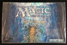1996 Magic The Gathering MTG - ALLIANCES - PICK YOUR CARD - COMPLETE YOUR SET *