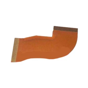 Original CF Memory Card Board Connection Flex Cable for Nikon D700 Camera Part - Picture 1 of 1