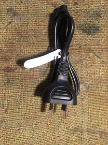 SP-501A I-SHENG (AU ) 7.5A. 250V. Power Supply Cord Cable - Picture 1 of 5